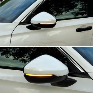 Honda Civic Side View Mirror Indicator 2022-2023
