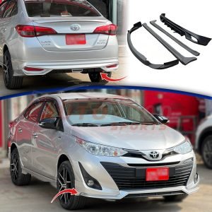 Buy Toyota Yaris Body Kit 2020-2023