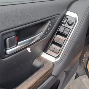 Toyota Land Cruiser LC300 Complete Inner Door Handles