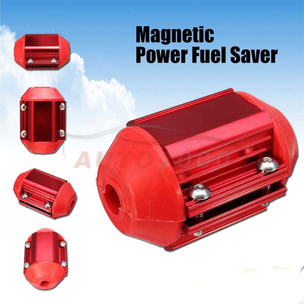 HKS Top Energy Magnetic Power Fuel Saver Magnet