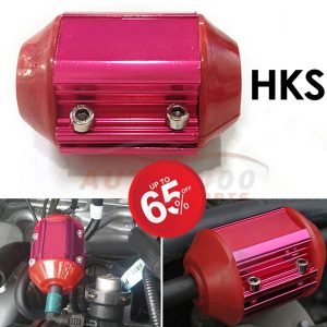 HKS Top Energy Magnetic Power Fuel Saver Magnet