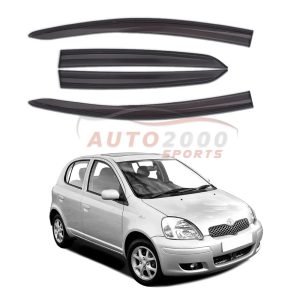 Toyota Vitz Air Press Sun Visors 1999-2004