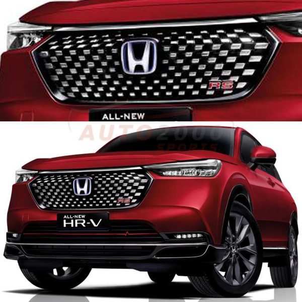 Buy Honda Hrv Side Steps