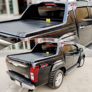 Buy Isuzu D Max Anti Roll Bar 2018-2023