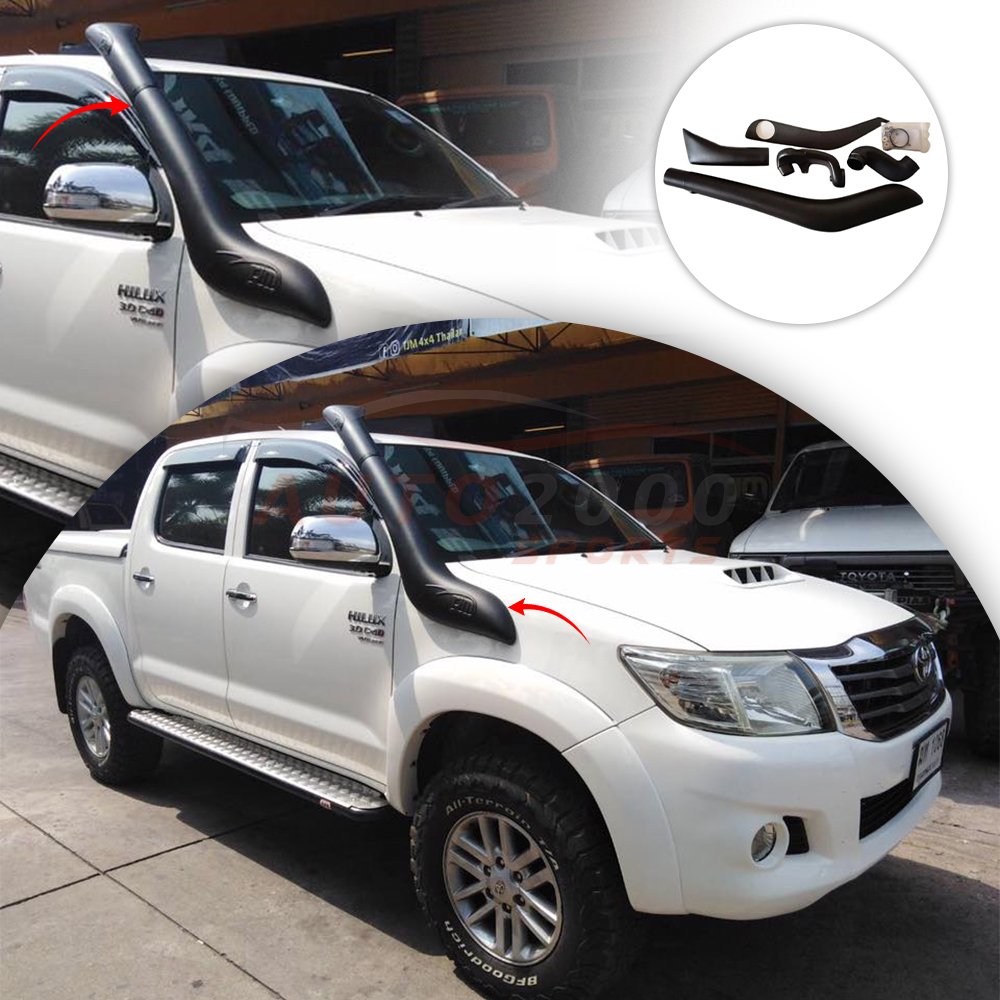 Buy Toyota Hilux Vigo Snorkel 20052016