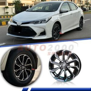 Toyota Corolla Alloy Rims Alloy Wheels 2014-2023