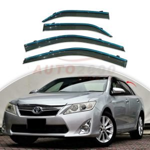 Toyota Camry Air Press Window Visors 2012-2019