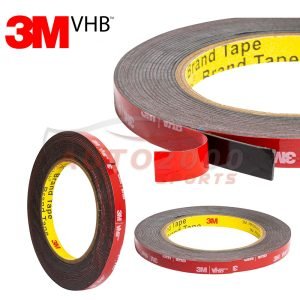 3M Double Sided Adhesive Tape Strong Double Sided Tape