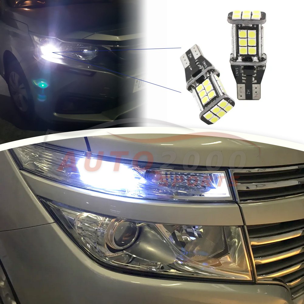 AAA 26 SMD Car Parking LED Lights
