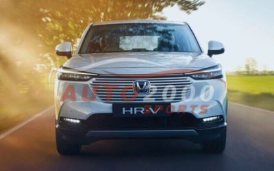 Honda Hybrid Cars Debut