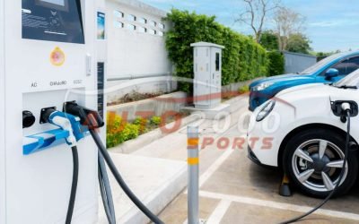 Empowering Tomorrow - TEVTA KP's Venture into Electric Vehicles Training Courses
