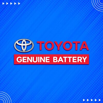 Toyota-genuine-batteries