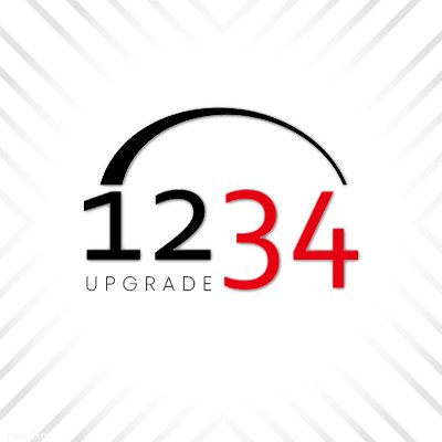 1234 Upgrade