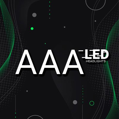 AAA LED