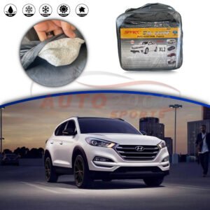 Hyundai Tucson Top Cover Ultimate Protection Parachute Fabric Top Covers