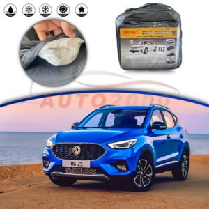 MG ZS Top Cover Premium Quality Parachute Fabric Cover