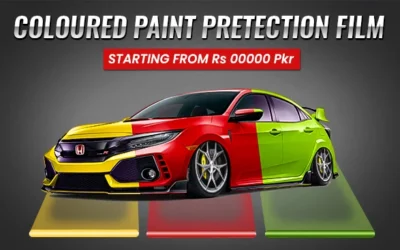 PPF Car Protection