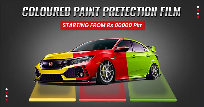 PPF Car Protection