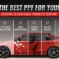 Premium PPF Solutions