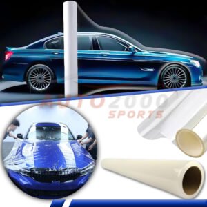 Car Full Body High Quality TPH PPF Paint Protection Film