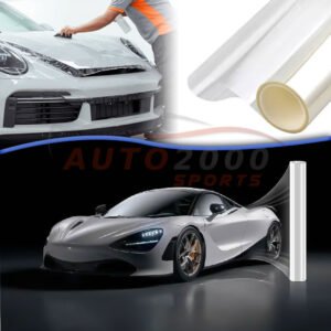 Car Full Body High Quality TPH PPF Paint Protection Film