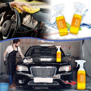 Elixir Car Care All Purpose Cleaner