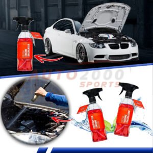 Elixir Engine Degreaser Ultimate Cleaner for Superior Engine Performance