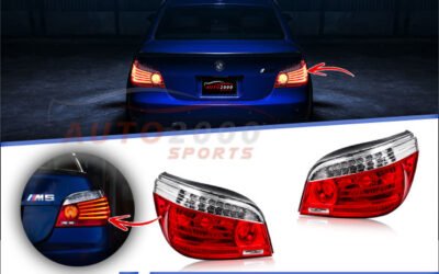 Tail Lamps