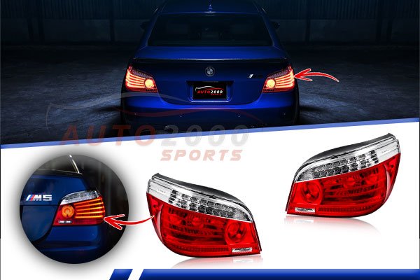 Tail Lamps