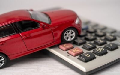 Auto Financing