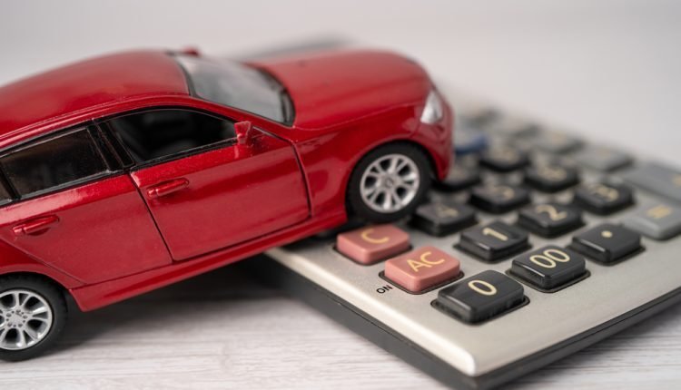 Auto Financing