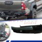 Rear Bumper Guard