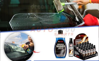 Gestun WindShield Washer