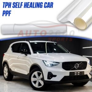 Anti Scratch Self Healing TPH PPF Paint Protection Film