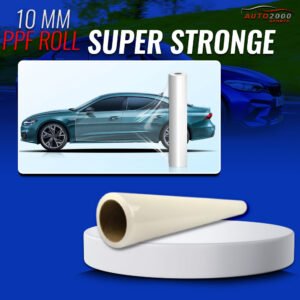 Best Quality 10mm TPU Crystal Clear PPF Car Paint Protection Film