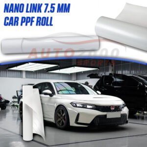 Best Quality Nano Coating TPU 7.5mil PPF Paint Protection Film