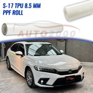 High Quality 8.5mm TPU PPF Car Paint Protection Film