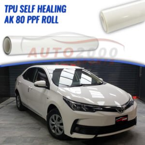 Top Quality TPU PPF Self Healing Car Paint Protection Film