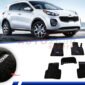 Kia Sportage Floor Mats