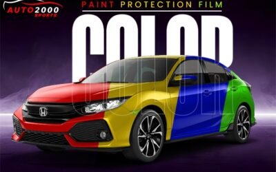 car wraps