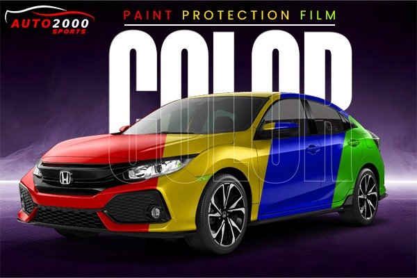 car wraps