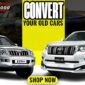 Car Facelift Kits