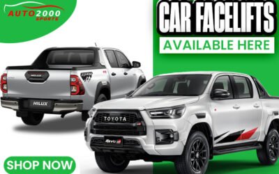 Car Facelift Kits