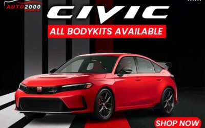 Honda Civic Body Kits