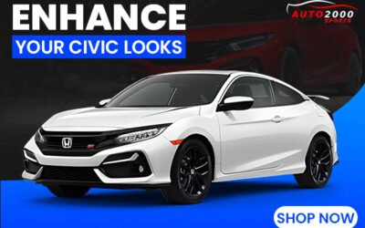 Body Kits for Honda Civic