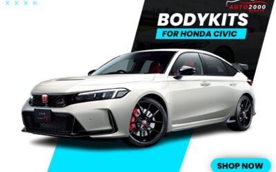 Body Kits for Honda Civic