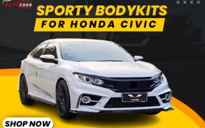 Honda Civic Body Kits