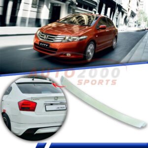 Honda City Roof Spoiler 2008-2020