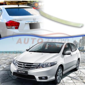 Honda City Roof Spoiler 2008-2020