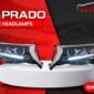 Prado OEM Head Lamps